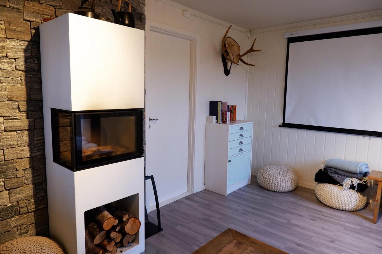 Stave Camping Zewnętrze zdjęcie
